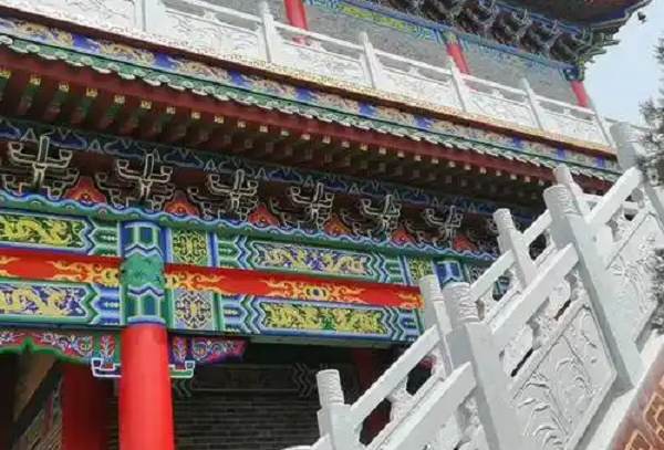 大连河道青石栏杆选哪家 工程案例三